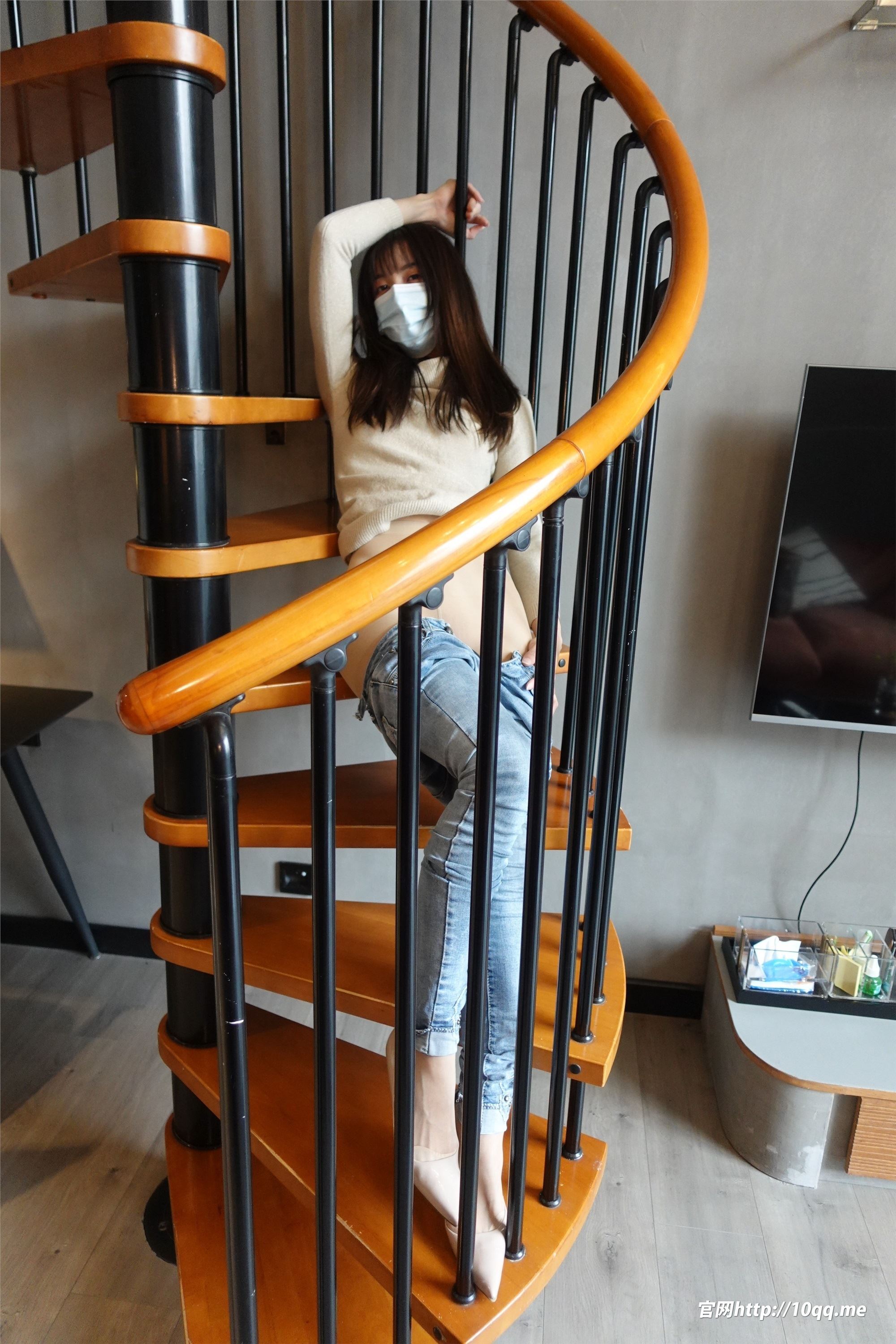 ROSI口罩系列 2022.06.13 NO.2192